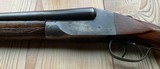 Ithaca Flues 20 Gauge Double Barrel Shotgun - 3 of 9