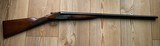 Ithaca Flues 20 Gauge Double Barrel Shotgun - 4 of 9