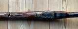Parker VH 20 Gauge Double Barrel Shotgun - 5 of 11