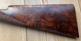 Parker VH 20 Gauge Double Barrel Shotgun - 4 of 11