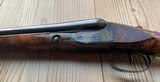 Parker VH 20 Gauge Double Barrel Shotgun - 3 of 11