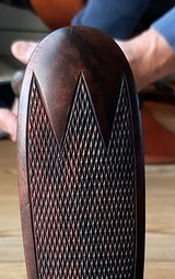 Parker VH 20 Gauge Double Barrel Shotgun - 11 of 11