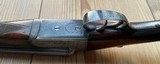 Frederick T Baker 20 Gauge Double Barrel Shotgun - 5 of 12