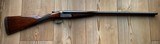 Frederick T Baker 20 Gauge Double Barrel Shotgun - 9 of 12