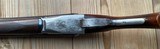 Parker Trojan 12 Gauge Double Barrel Shotgun - 3 of 8