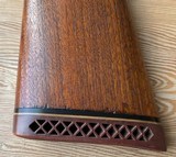 Parker Trojan 12 Gauge Double Barrel Shotgun - 7 of 8