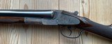 LC Smith 2E (Hunter Arms) 16 Gauge Double Barrel Shotgun - 2 of 15