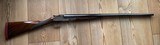 LC Smith 2E (Hunter Arms) 16 Gauge Double Barrel Shotgun - 4 of 15