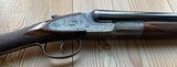 LC Smith 2E (Hunter Arms) 16 Gauge Double Barrel Shotgun - 6 of 15