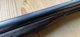 LC Smith 12 Gauge Model 2E Double Barrel Shotgun - 7 of 15