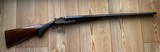 LC Smith 12 Gauge Model 2E Double Barrel Shotgun - 4 of 15