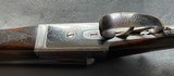 T. Turner 16 Gauge Double Barrel Shotgun - 5 of 13