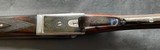 T. Turner 16 Gauge Double Barrel Shotgun - 4 of 13