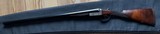 T. Turner 16 Gauge Double Barrel Shotgun - 1 of 13