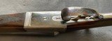 T. Turner 16 Gauge Double Barrel Shotgun - 11 of 13