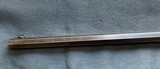 Remington Arms Company, Ilion, NY Model #2 Rifle - 7 of 10