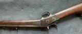 Remington Arms Company, Ilion, NY Model #2 Rifle - 3 of 10