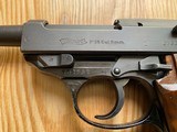 Walthers P38 9MM Pistol - 2 of 10