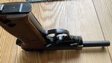 Walthers P38 9MM Pistol - 7 of 10