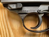 Walthers P38 9MM Pistol - 3 of 10