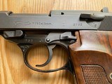 Walthers P38 9MM Pistol - 4 of 10