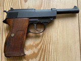 Walthers P38 9MM Pistol - 5 of 10