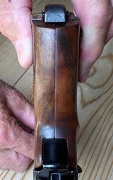 Walthers P38 9MM Pistol - 8 of 10