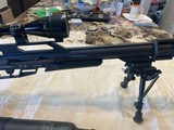 Air Force Texan LSS Big Bore 50 cal Air Rifle - Carbon Fiber tank w/ extra CF tank - 3 of 15