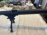 Air Force Texan LSS Big Bore 50 cal Air Rifle - Carbon Fiber tank w/ extra CF tank - 4 of 15