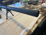 Air Force Texan LSS Big Bore 50 cal Air Rifle - Carbon Fiber tank w/ extra CF tank - 5 of 15