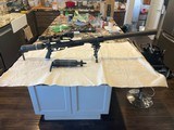 Air Force Texan LSS Big Bore 50 cal Air Rifle - Carbon Fiber tank w/ extra CF tank - 1 of 15