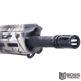 LMT Defense - MARS-L 5.56 MRP Rifle - 16" - #MRPMLK16-MARS-CAMO - 4 of 5