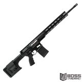 LMT Defense
MARS H 6.5 Creedmoor Rifle
20"
#MLK6520 MARS