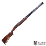 Caesar Guerini Invictus Sporting II Limited 3