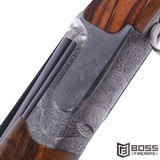 Perazzi - SC3 Sporting - Custom Left-Handed Stock - 13 of 20