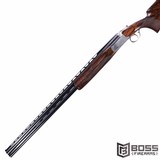 Perazzi - SC3 Sporting - Custom Left-Handed Stock - 3 of 20