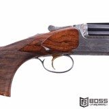 Perazzi - SC3 Sporting - Custom Left-Handed Stock - 4 of 20