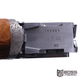 Perazzi - SC3 Sporting - Custom Left-Handed Stock - 2 of 20
