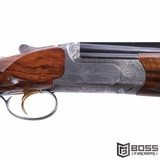 Perazzi - SC3 Sporting - Custom Left-Handed Stock - 5 of 20