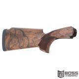 Perazzi - SC3 Sporting - Custom Left-Handed Stock - 15 of 20