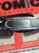 PRE-WAR COLT 1911 SEMI AUTO PISTOL 38 SUPER ~ MADE IN 1934 ~ - 4 of 4