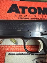 Colt 38 Super 70 Series Made 1975 - 2 of 5