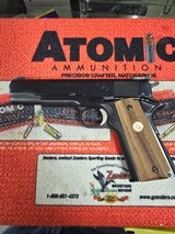 Colt 38 Super 70 Series Made 1975 - 1 of 5