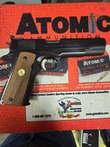 Colt 38 Super 70 Series Made 1975 - 3 of 5