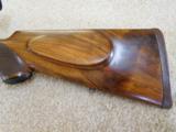 9.3x74 double rifle made by C.
Gunterman - 12 of 12