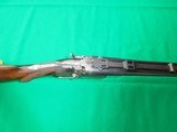 J.P. SAUER DOUBLE RIFLE43 MAUSER - 10 of 14