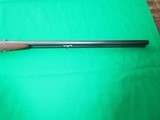 J.P. SAUER DOUBLE RIFLE43 MAUSER - 9 of 14