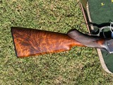 Winchester 1894 Deluxe xxx wood takedown short rifle light wight 30/30 - 5 of 11