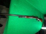 Winchester 1894 Deluxe xxx wood takedown short rifle light wight 30/30 - 10 of 11