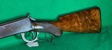 Winchester 1894 Deluxe xxx wood takedown short rifle light wight 30/30 - 2 of 11